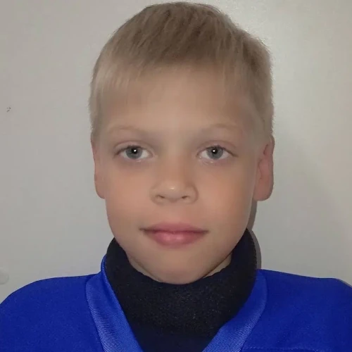 Solovev Nikita Dmitrievich