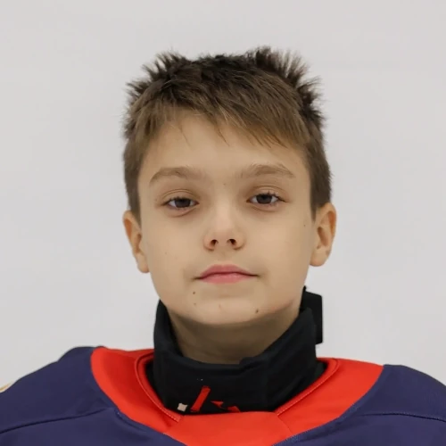 Ibragimov Nikita Timurovich