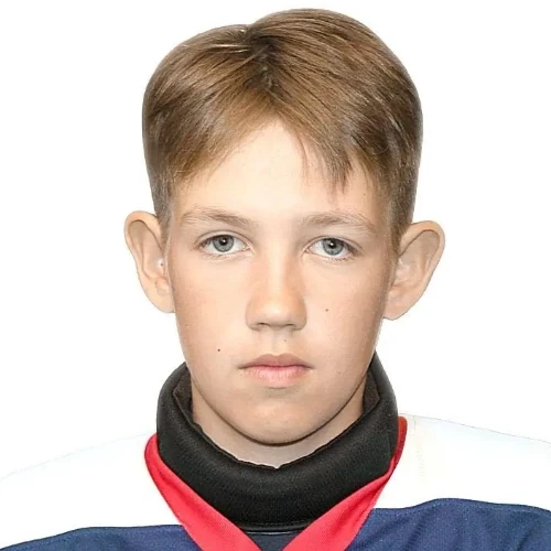 Kazantsev Konstantin Ivanovich