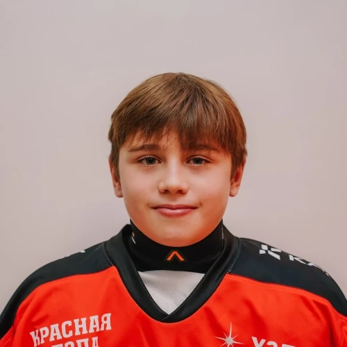 Fedorov Egor Anatolevich
