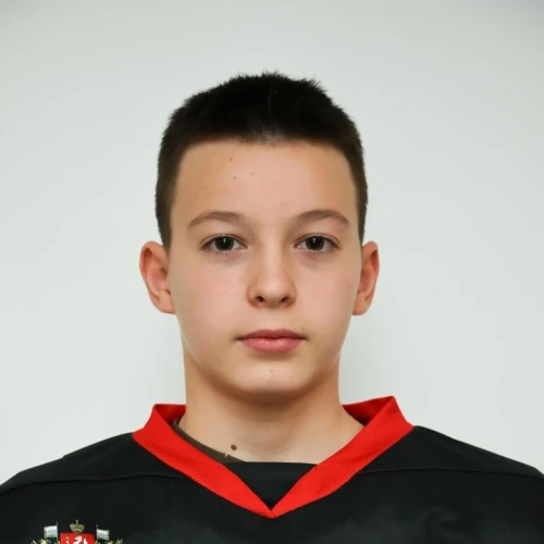 Zhusenko Mark Zaharovich