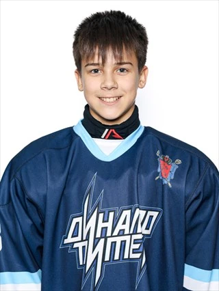 Vavulin Yaroslav Evgenevich