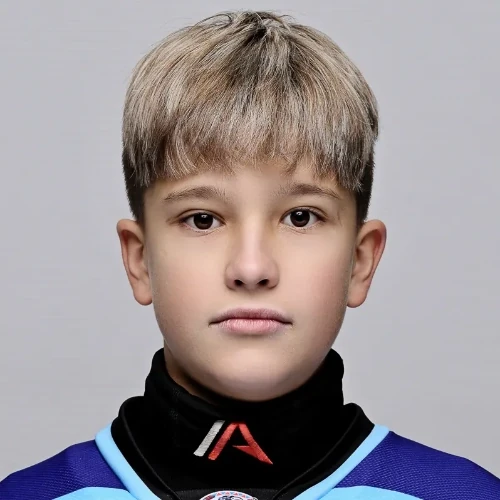 Romanov Ratmir Romanovich