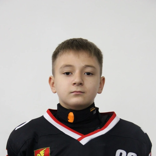 Porozov Ivan Artemovich