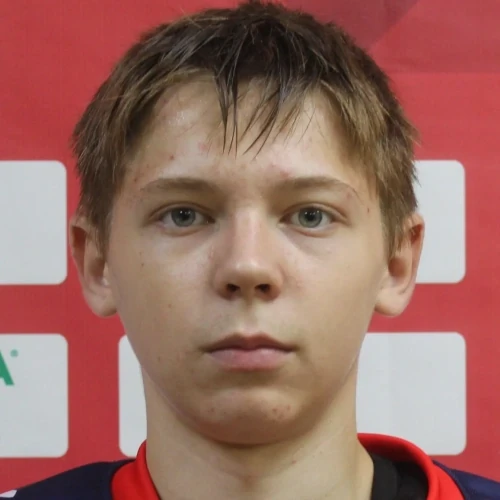 Erdeli Oleg Dmitrievich