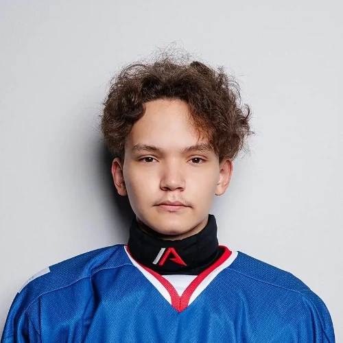 Shafikov Alan Ruslanovich