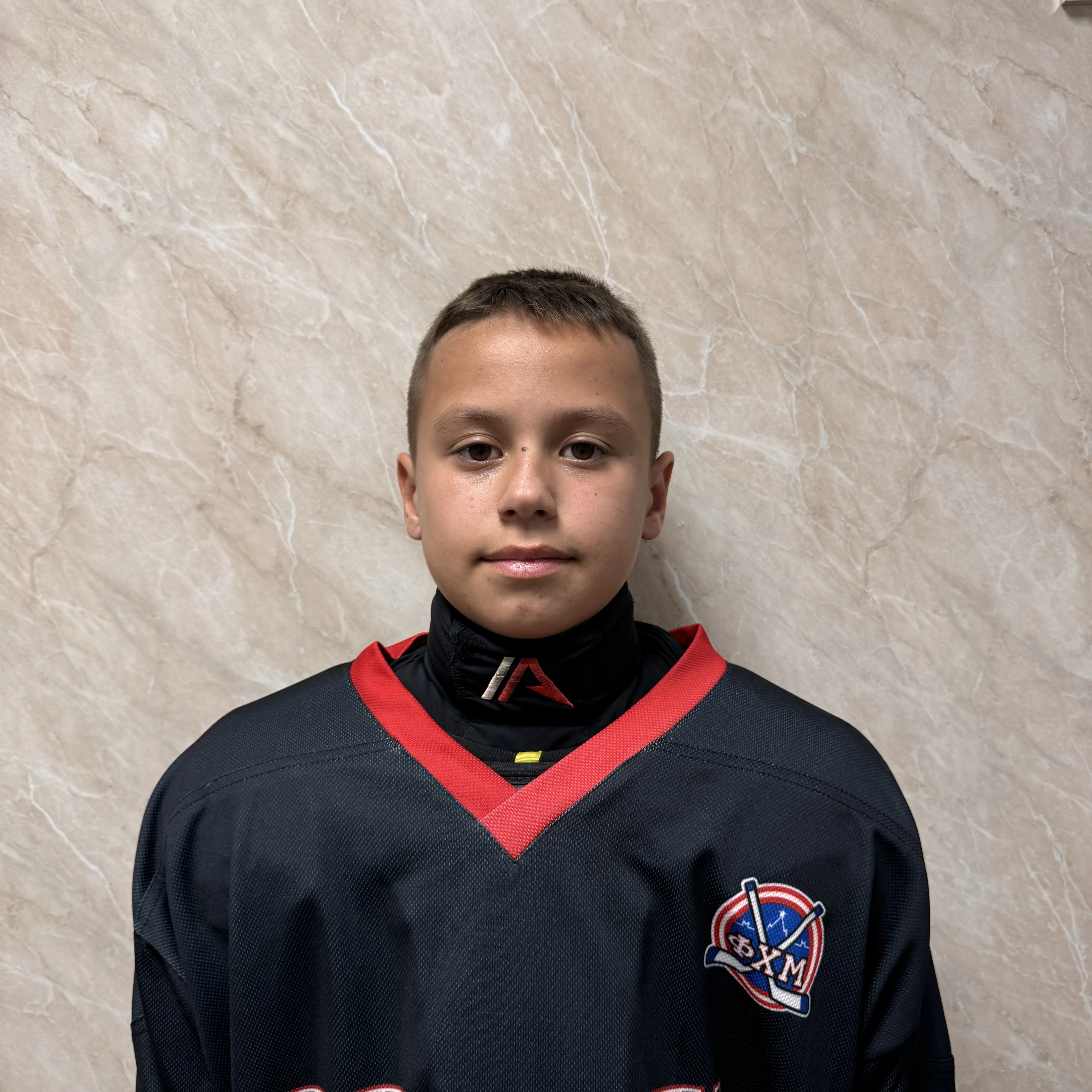 Shapkin Daniil