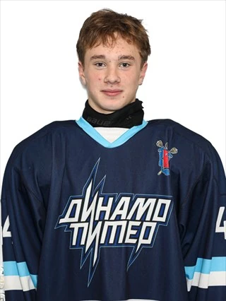 Kazantsev Egor Dmitrievich