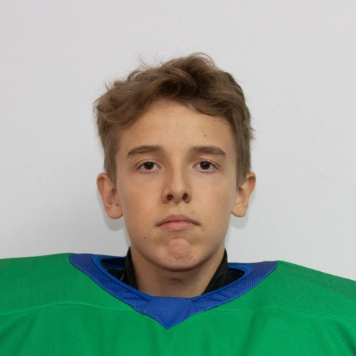 Ischenko Yaroslav Evgenevich
