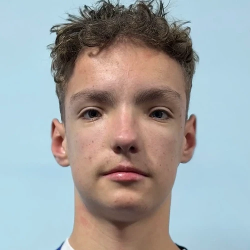Kurochkin Dmitrii Vyacheslavovich