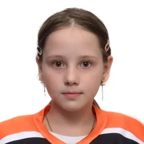 Nikiforova Ekaterina Sergeevna