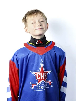 Semchishin Maksim Igorevich