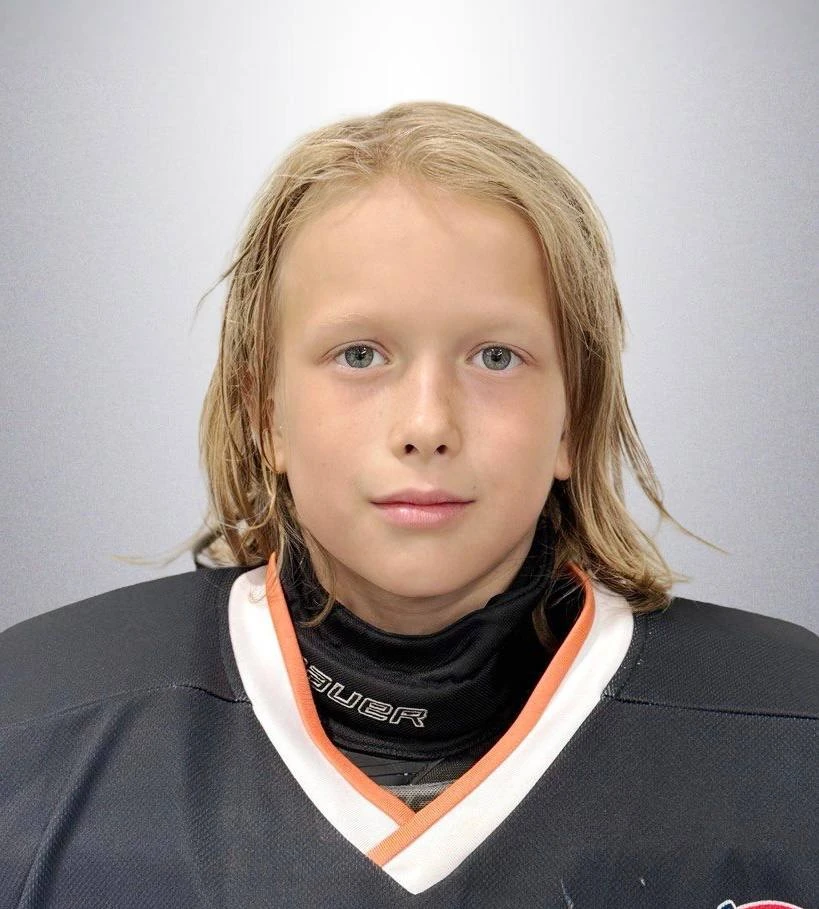 Novikov Artem Vladislavovich
