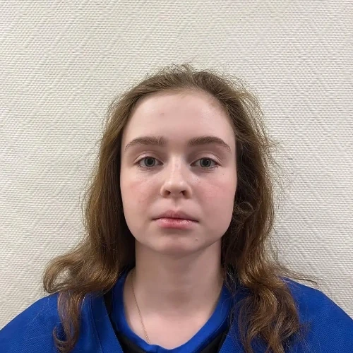 Anufrieva Anna Sergeevna