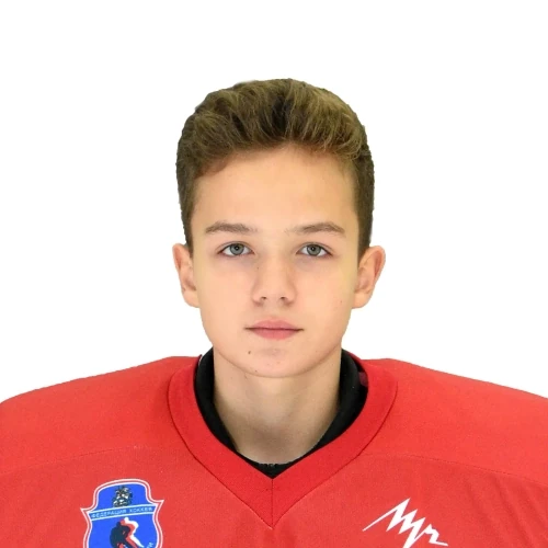 Osin Vladislav Romanovich