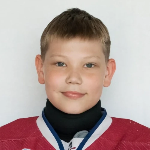 Maksimov Artem Vyacheslavovich