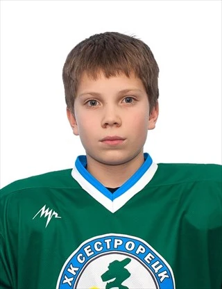 Разумов Михаил Игоревич