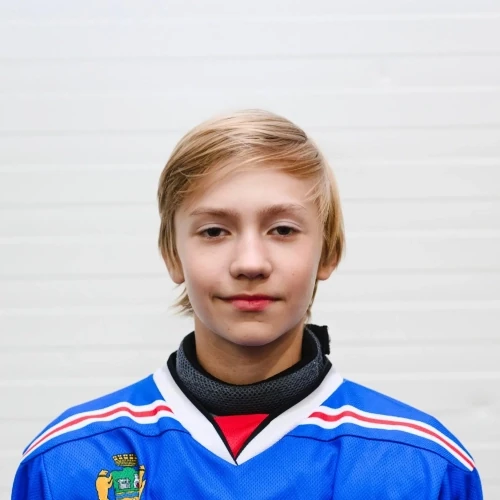 Ershov Artem Ilich