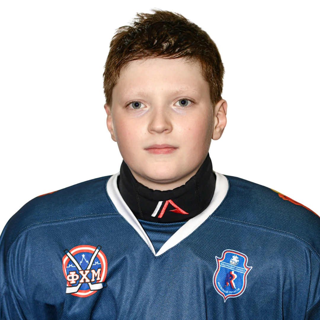 Buinov Platon
