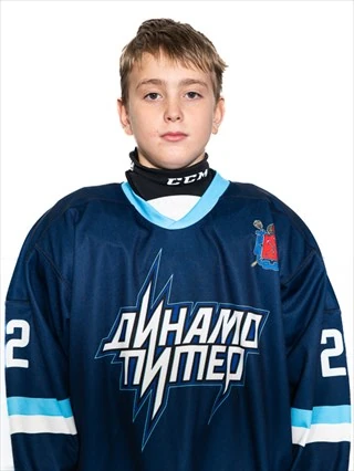 Andreev Gleb Igorevich