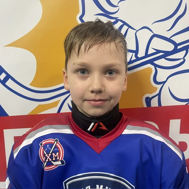 Korneev Mark