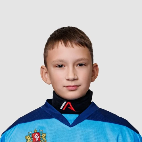 Popov Ivan Yurevich