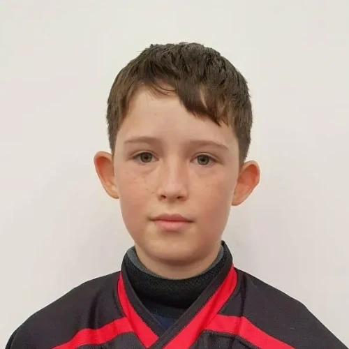 Zaitsev Artem Daniilovich