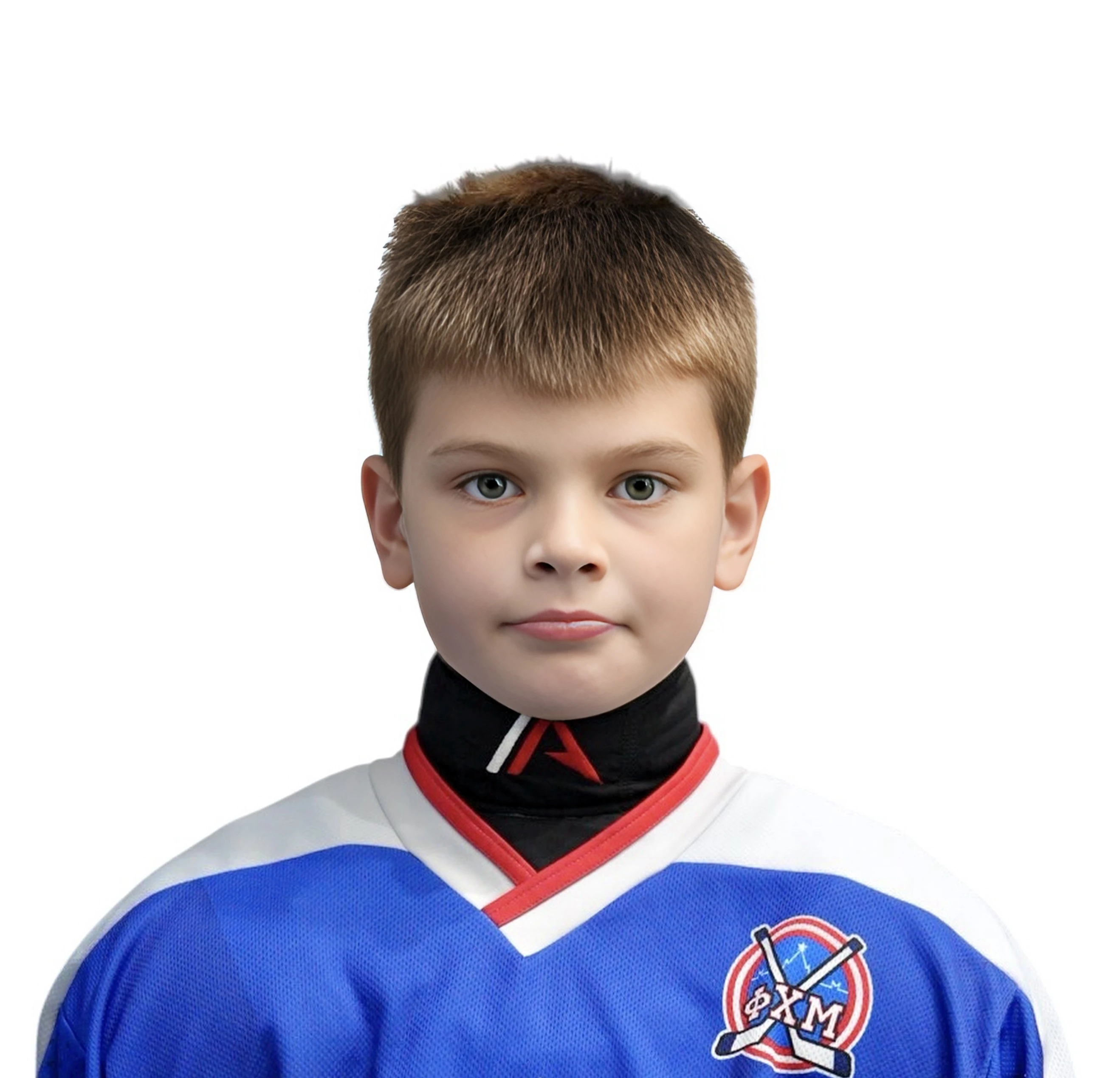 Гненков Андрей