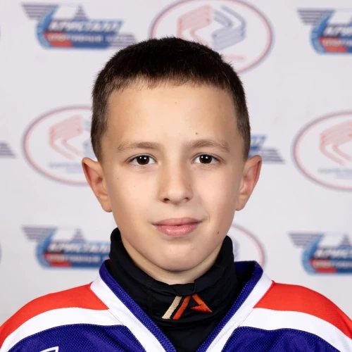 Safargaleev Tamerlan Ruslanovich