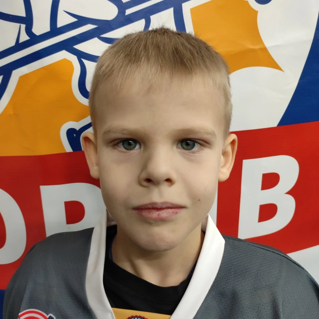 Titov Yaroslav Yurevich