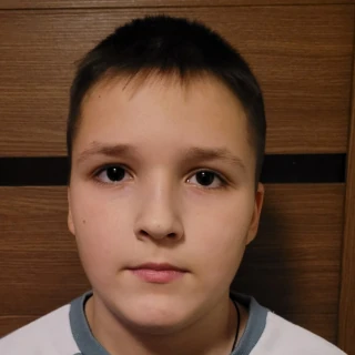Seredkin Vsevolod Alekseevich