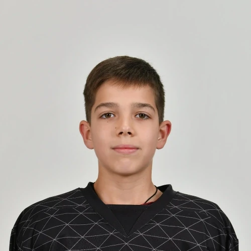 Aleksandrov Semen Stanislavovich