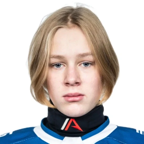 Mihailov Yaroslav Vladimirovich