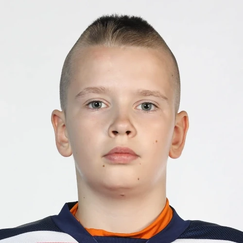 Nechiporenko Dmitrii Evgenevich