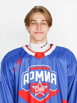 Evplov Oleg Anatolevich