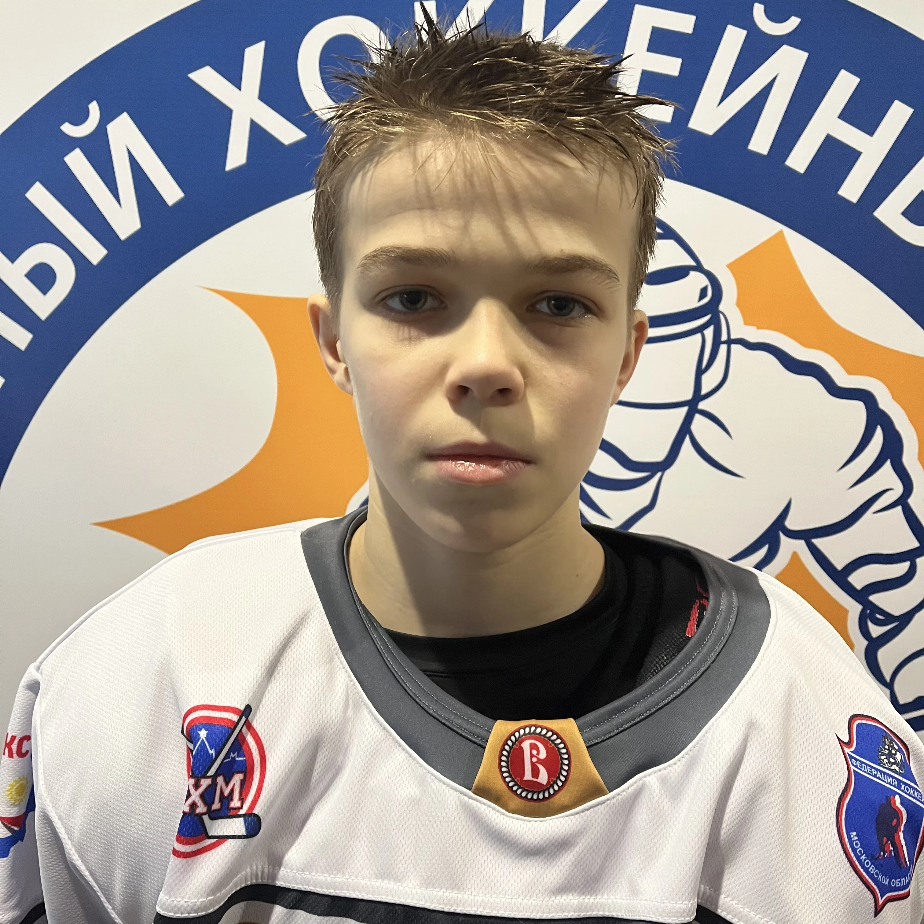 Pivchulin Gleb Dmitrievich