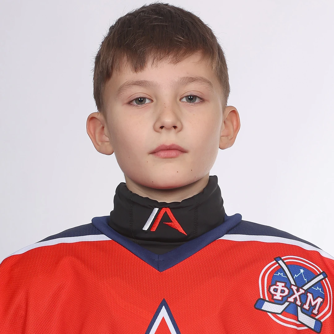 Inozemtsev Nikita Aleksandrovich
