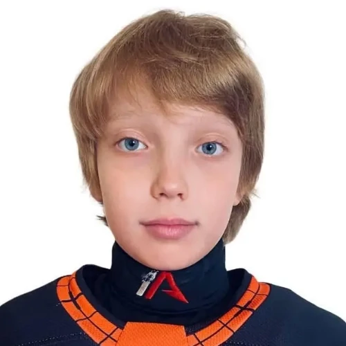 Harhardin Egor Aleksandrovich