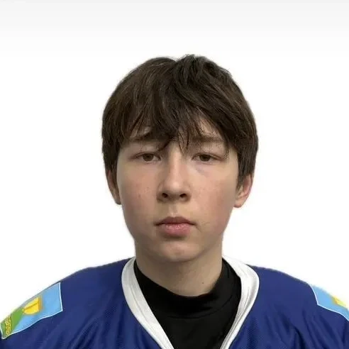 Salyahov Renat Rustemovich