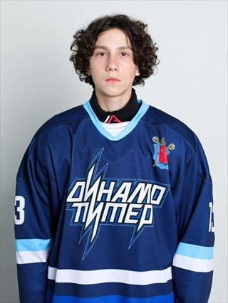 Chuvatkin Aleksei Sergeevich
