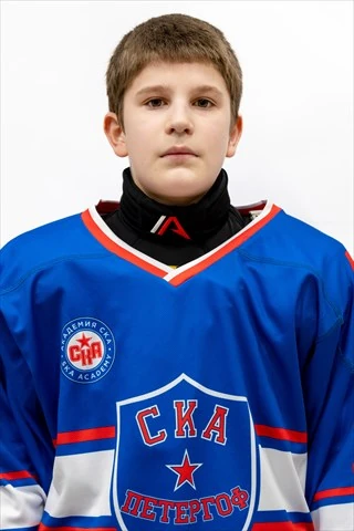 Drozdov Grigorii Alekseevich