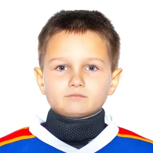 Baranov Zahar Ivanovich