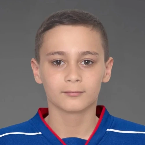 Sadirov Damir Shohrat