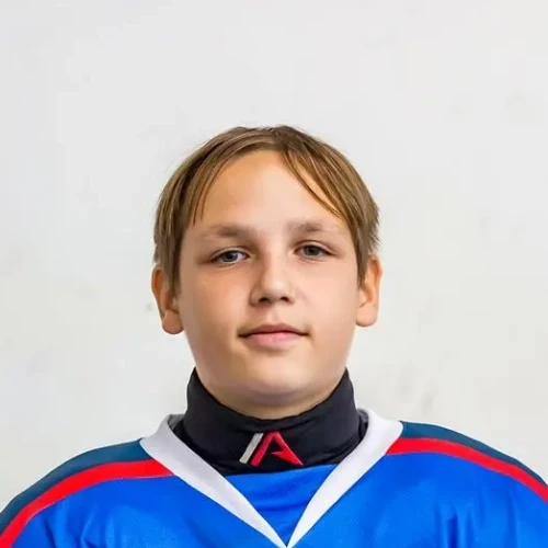 Martynov Aleksandr Artemovich
