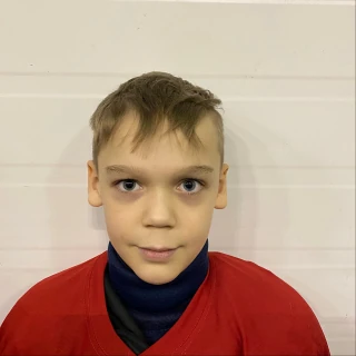 Клементьев Влад Сергеевич