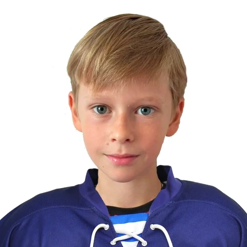 Krupenin Semen Andreevich