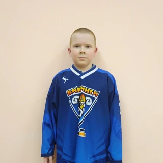 Плотников Александр Олегович