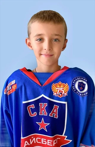 Ishmuhametov Marat Renatovich