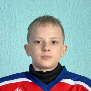 Baranov Egor Aleksandrovich