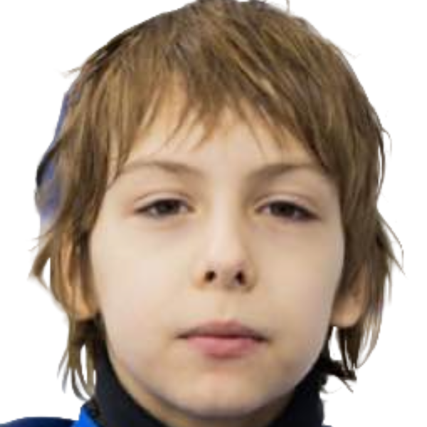Lebedev Semen